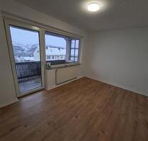 4-Zimmer-Wohnung mit Balkon in Idar-Oberstein zu vermieten