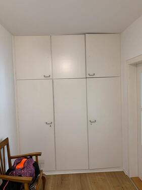 Foto - Etagenwohnung in Braunschweig zur Miete