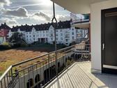 Foto - Renovierte 2 Zimmer-Wohnung mit Balkon in Aachen-City