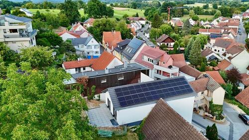 Foto - 6 Zimmer Einfamilienhaus in Rimbach