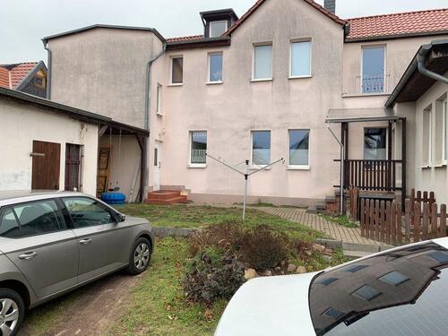 Foto - Mehrfamilienhaus, Wohnhaus zum Kaufen in Burg