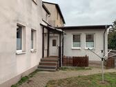 Foto - Mehrfamilienhaus, Wohnhaus in Burg