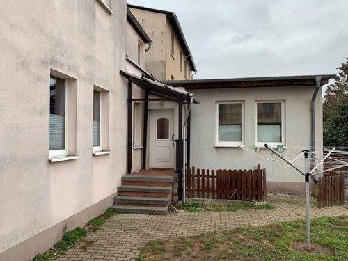 Foto - Mehrfamilienhaus, Wohnhaus in Burg