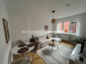 Foto - Wohnungsswap - 2 Zimmer, 43 m² - Oertzweg, Hamburg-Nord, Hamburg