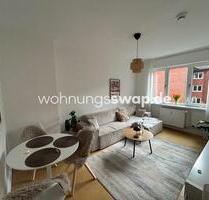 Wohnungsswap - 2 Zimmer, 43 m² - Oertzweg, Hamburg-Nord, Hamburg