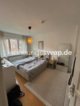 Foto - 2 Zimmer Etagenwohnung zur Miete in Hamburg