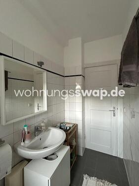 Foto - Etagenwohnung in Hamburg zur Miete