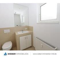 Traumwohnung für gehobene Ansprüche - charmante 3-Zimmer-Wohnung in Frankfurts Westen - Frankfurt am Main Nied