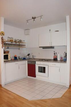 Foto - Gepflegte 2-Zimmer-Wohnung in Dresden-Striesen
