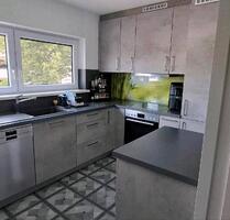 3,5 ZW Renoviert mit Einbaumöbel usw. - Rielasingen-Worblingen