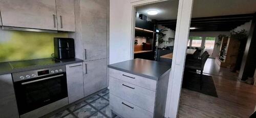 Foto - 3.5 Zimmer Etagenwohnung zum Kaufen in Rielasingen-Worblingen