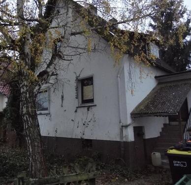 Foto - Einfamilienhaus, Garten in zentraler Lage Förderungen sichern