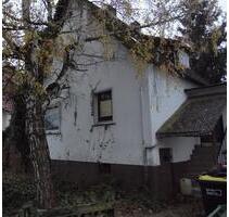 Einfamilienhaus, Garten in zentraler Lage Förderungen sichern - Kaufungen