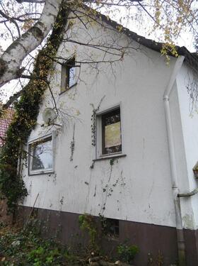Foto - 6 Zimmer Einfamilienhaus zum Kaufen in Kaufungen