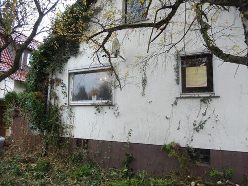 Foto - Einfamilienhaus in Kaufungen zum Kaufen
