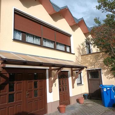 Foto - Doppelhaushälfte in Glauchau - 170.000,00&nbsp;EUR Kaufpreis, ca.&nbsp; 160,00&nbsp;m&sup2;