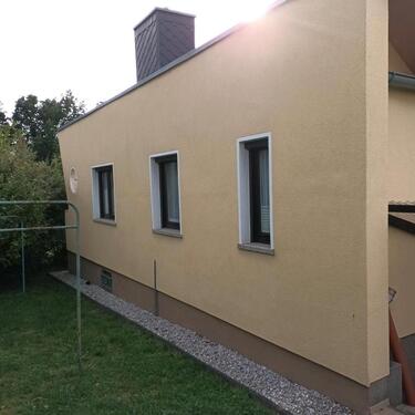 Foto - 6 Zimmer Doppelhaushälfte zum Kaufen in Glauchau