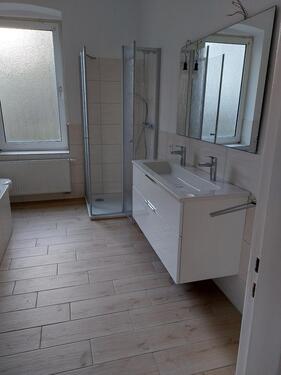 Foto - aufwendig sanierte 4-Zimmer-Wohnung Vollbad Garage