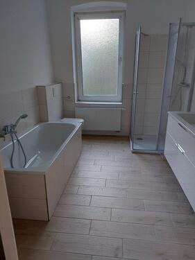 Foto - Etagenwohnung in Flensburg zur Miete