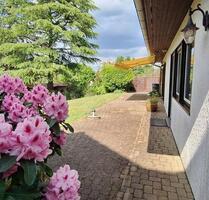 Attraktiver Bungalow in Stelzenberg mit Blick ins Grüne - Trippstadt