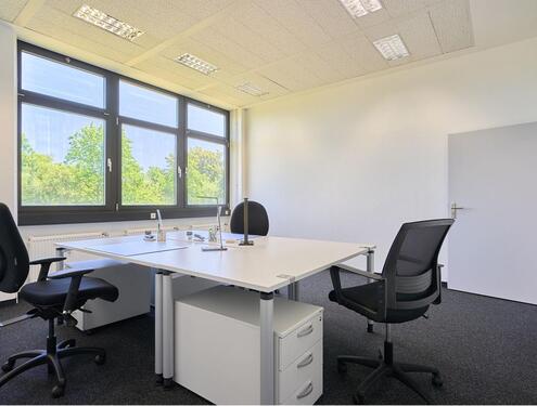Foto - Büro in Grasbrunn – Ideal gelegen & sofort bezugsbereit!