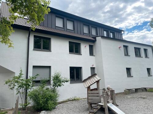 Foto - Neubau 3,5 Zi Whg in Ochsenhausen, Marktplatz