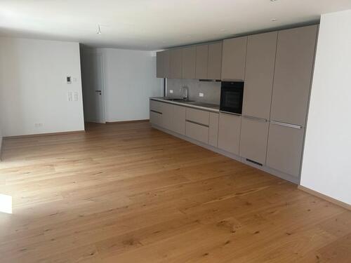 Foto - Etagenwohnung zur Miete in Ochsenhausen