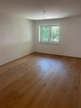Foto - Etagenwohnung in Ochsenhausen