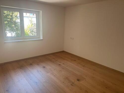 Foto - Etagenwohnung in Ochsenhausen zur Miete