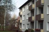 Foto - Gemütliche Etagenwohnung mit Balkon in Mönchengladbach Güdderath - 3 Zimmer auf 72,36m²