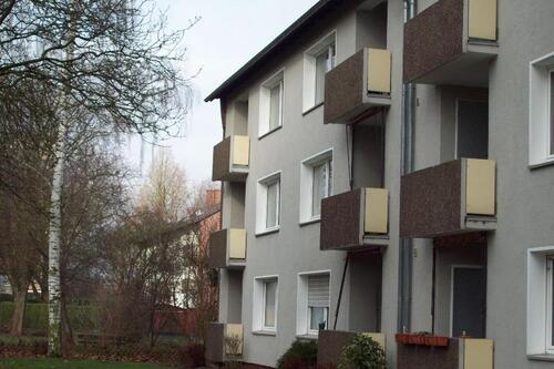 Foto - Gemütliche Etagenwohnung mit Balkon in Mönchengladbach Güdderath - 3 Zimmer auf 72,36m²