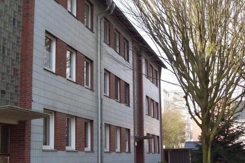 Foto - Etagenwohnung zur Miete in Mönchengladbach