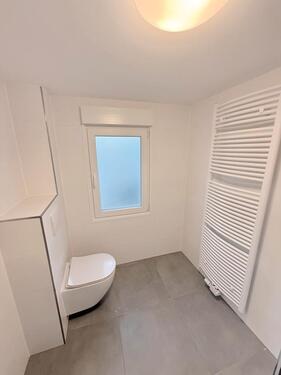 Foto - Etagenwohnung zur Miete in Contwig