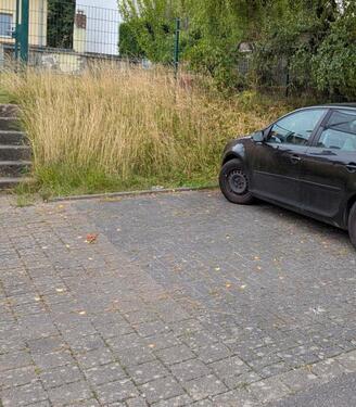 Foto - Zentraler Parkplatz in Übach-Palenberg