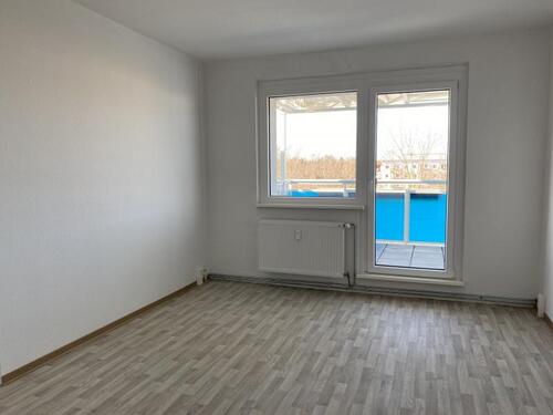 Foto - 2 Zimmer Etagenwohnung zur Miete in Oschersleben (Bode)