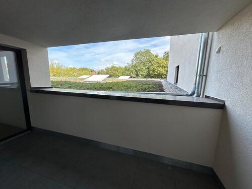 Foto - Moderne Neubauwohnung in Großstädteln - ideal für junge Familien