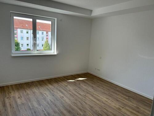 Foto - Etagenwohnung in Markkleeberg zur Miete