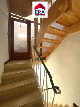 Foto - Etagenwohnung in Großrosseln