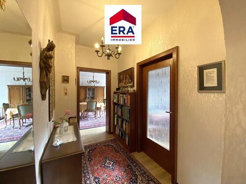 Foto - Etagenwohnung in Großrosseln zur Miete