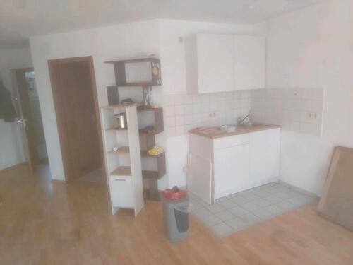 Foto - Etagenwohnung zur Miete in Karlsruhe