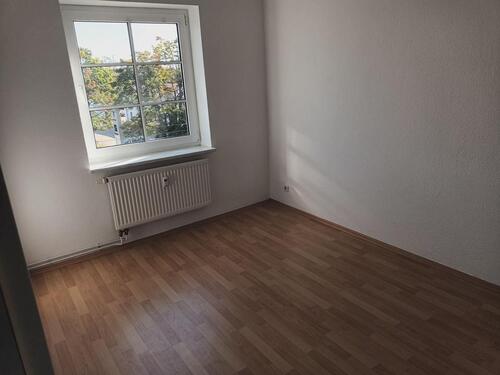 Foto - Etagenwohnung in Dessau-Roßlau