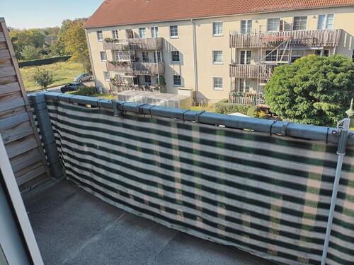 Foto - Etagenwohnung in Dessau-Roßlau zur Miete