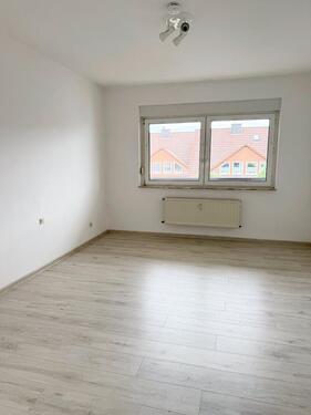 Foto - Helle 2-Zimmer-Wohnung mit Loggia in Bad Zwesten zu vermieten