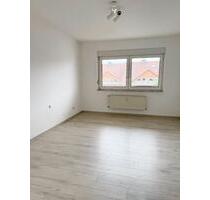 Helle 2-Zimmer-Wohnung mit Loggia in Bad Zwesten zu vermieten