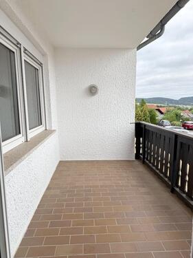 Foto - Etagenwohnung in Bad Zwesten