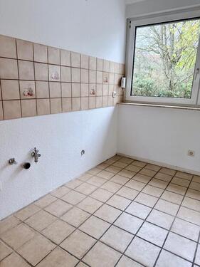 Foto - Etagenwohnung in Bad Zwesten zur Miete