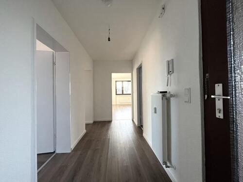 Foto - Etagenwohnung zur Miete in Verden (Aller)