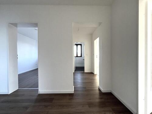 Foto - Etagenwohnung in Verden (Aller) zur Miete