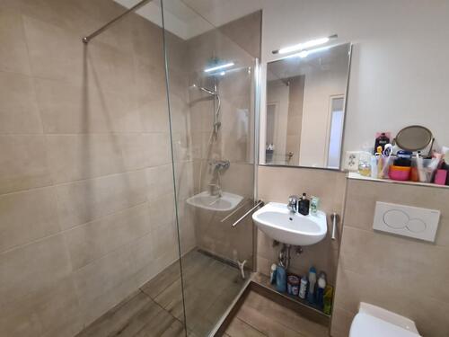 Foto - Etagenwohnung in Hamburg zur Miete