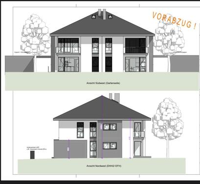 Foto - Etagenwohnung in Neukieritzsch